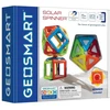 Iuvi Games GEOSMART magnetinis konstruktorius su RC Solar Spiner 23 vnt., GEO200