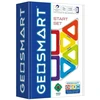 Iuvi Games Magnetinių kaladėlių rinkinys Geo Smart Start 15 dalių su suktuku IUVI