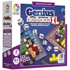 Iuvi Games Stalo žaidimas Genius Square XL su užduotimis ir lygiais