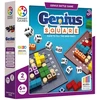 Iuvi Games Stalo žaidimas Genius Square su užduotimis 5 lygių