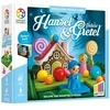 Iuvi Games Stalo žaidimas Hanselis ir Gretelė loginis galvosūkis