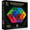 Iuvi Games Stalo žaidimas IQ Hexagon Deluxe loginis 120 iššūkių