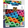 Iuvi Games Stalo žaidimas IQ Noodles loginė dėlionė 120 iššūkių