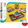 Iuvi Games Stalo žaidimas IQ Puzzler Pro XXL 2D ir 3D iššūkiai