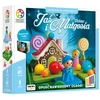 Iuvi Games Stalo žaidimas Jašis ir Mažgėlė loginis
