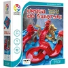 Iuvi Games Stalo žaidimas kelias į šventyklą drakono leidimas