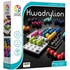 Iuvi Games Stalo žaidimas magnetinis Kwadrylion 12 elementų