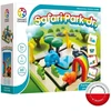 Iuvi Games Stalo žaidimas Safari parkas Jr su gyvūnais