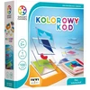 Iuvi Games Stalo žaidimas spalvų kodas Smart Games IUVI