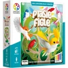 Iuvi Games Stalo žaidimas su paukščiais smart games ptasie figle