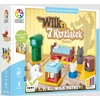 Iuvi Games Stalo žaidimas vilkas ir 7 ožiukai Smart Games IUVI