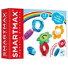 Iuvi Magnetinė barškutė su garsais ir gėlėmis Smart Max