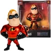 Jada Toys Jada Metalfigs figūrėlė Disney Mr. Incredible 10 cm