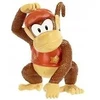 Jakks Pacyfic Jakks Pacific Nintendo W1 figūrėlė Diddy Kong 78286 6 cm