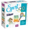 „Jawa“ žaidimo atminties dėlionė Sportas - TRIMORY atmintis GR0713