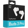 Ausinės JBL Belaidės eaphones OnePlus Nord Buds 3 Pro juodas
