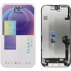 JK LCD ekranas, skirtas IPHONE 16 FullHD Incell (keisti IC)