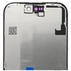 JK LCD ekranas, skirtas IPHONE 16 FullHD Incell (keisti IC)