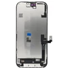 JK LCD ekranas, skirtas IPHONE 16 FullHD Incell (keisti IC)