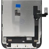 JK LCD ekranas, skirtas IPHONE 16 FullHD Incell (keisti IC)