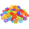 Jokomisiada Blocks 72 mini waffles Snowflakes ZA1688