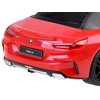 Jokomisiada Valdomas automobilis BMW Z4 1:18 su Rastar pulteliu