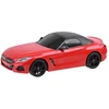 Jokomisiada Valdomas automobilis BMW Z4 1:18 su Rastar pulteliu