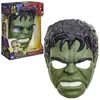 Kalbanti Hulko kaukė Hasbro