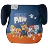 KAUFMANN Automobilinė paaukštinamoji sėdynė vaikams Paw Patrol