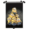 KAUFMANN Minions 2 automobilio saulės užuolaida