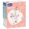 Chicco 181421 LĖLĖS MAITINIMO KĖDUTĖ