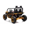 Keturratis bagis EUROBABY S608 oranžinis