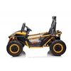 Keturratis bagis EUROBABY S608 oranžinis