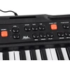 Klaviatūra JOKOMISIADA SD-S850 su mikrofonu 61 klavišas