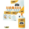 Klijai balti BIC 118 ml 8 vnt. rinkinys