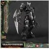 Kolekcionuojama figūra Hasbro Transformers Decepticons Scourge 22 cm