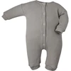 Kombinezonas kūdikiui Koala Pure, smėlio spalvos, dydis 74 (6-9 mėn.)