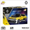 Konstruktorius Cobi Renault 5 Turbo 3E 1:35