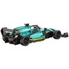 Konstruktorius JOKOMISIADA F1 automobilis arba sraigtasparnis 736 elementai