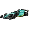 Konstruktorius JOKOMISIADA F1 automobilis arba sraigtasparnis 736 elementai
