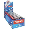 Korektorius Tipp-Ex Decor Mini Pocket 10 vnt BIC