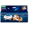 BRIO - Kosminis marsaeigis (36160)