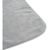 Kūdikių antklodė New Baby 90x80 pilka