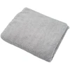 Kūdikių antklodė New Baby 90x80 pilka