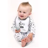 Kūdikių bodis ilgomis rankovėmis New Baby Music, dydis 86 (12-18 mėn.)
