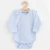 Kūdikių bodis New Baby Classic II mėlynas