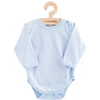Kūdikių bodis New Baby Classic II mėlynas