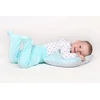 Kūdikių bodis New Baby Classic II pilkas su žvaigždutėmis, dydis 80 (9-12 mėn.)