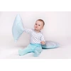 Kūdikių bodis New Baby Classic II pilkas su žvaigždutėmis, dydis 80 (9-12 mėn.)