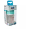 Canpolbabies CANPOL 35/220 EasyStart Exotic 120ml buteliukas nuo dieglių plačios burnos žalias